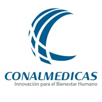Conalmedicas logo - Similar company to Embodi3D.Com