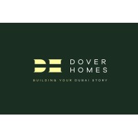 Dover Homes Real Estate logo - Similar company to Final Space