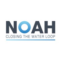 Noah Water Solutions logo - Similar company to Noah Solutions
