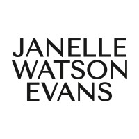 Janelle Watson Evans Interior Design & Art Curation logo - Similar company to Bearspace Studio
