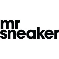 MrSneaker logo - Similar company to Gordon
