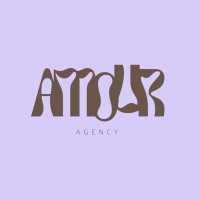 Amour Agency logo - Similar company to Natif