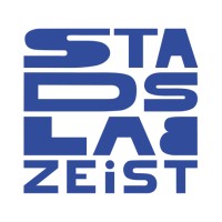 Stadslab Zeist logo - Similar company to X (In Leidsche Rijn)