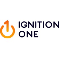 Ignition One logo - Similar company to Ignitionone