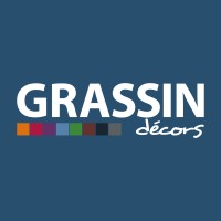 Grassin Décors France logo - Similar company to Eli Image