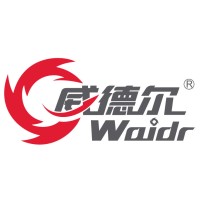 Waidr Industrial Vacuums logo - Similar company to Electro-Steam Generator Corp