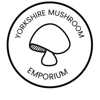 Yorkshire Mushroom Emporium logo - Similar company to Compost-It
