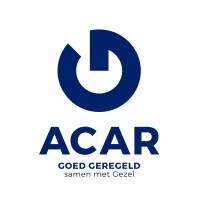 Chauffage ACAR logo - Similar company to Fixsus