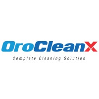 OrocleanX logo - Similar company to Gitse Enterprises