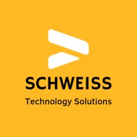 Schweiss Technology Solutions logo - Similar company to Schweiß & Schwafel