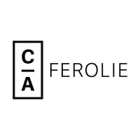 C.A. Ferolie logo - Similar company to Joh