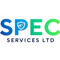 SPEC & Services Ltd logo - Similar company to Passion Coffee