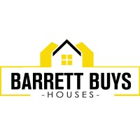 Barrett Buys Houses logo - Similar company to Houses