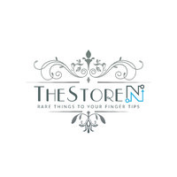 The Store N - A Digital Media Company logo - Similar company to Fēd | Digital Media Company
