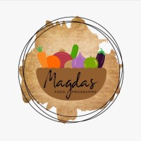 Magda´s Food Programme logo - Similar company to Gastro-Marktplatz