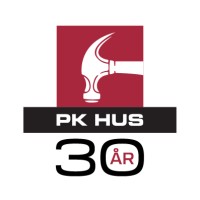 PK Hus AS logo - Similar company to Tts (Tools Technical Solutions)