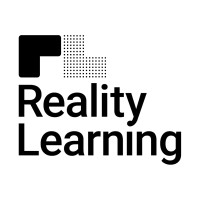 Reality Learning logo - Similar company to Oxidate Performance