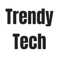 Trendy Tech logo - Similar company to Trendy Tech