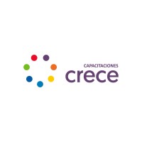 Crece Capacitaciones logo - Similar company to Human Focus