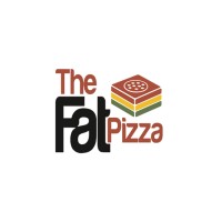 The Fat Pizza logo - Similar company to Fat Boy'S Pizza - Size Matters