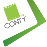 Groupe Conty logo - Similar company to Netstarter Communication
