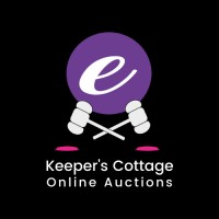 Keepers Cottage Online Auctions logo - Similar company to 3M Resourcing Ltd