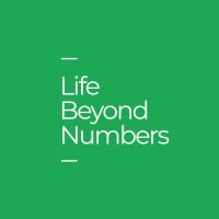 Life Beyond Numbers logo - Similar company to Taxunplug