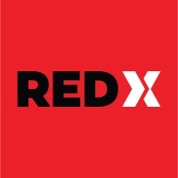 REDX logo - Similar company to Steadfast Courier Limited