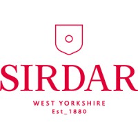 Sirdar logo - Similar company to D.M.C. Group