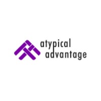 Atypical Advantage logo - Similar company to Vividhataa, a DEI Consulting Firm