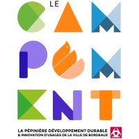 Pépinière Le Campement logo - Similar company to Darwin Écosystème
