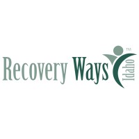 Recovery Ways Idaho logo - Similar company to Recovery Ways