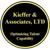 Kieffer & Associates Limited