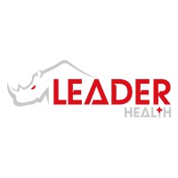 Leader Health logo - Similar company to Element Health Fitness Performance