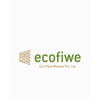 Eco Fibre Weaves logo - Similar company to Helpgrow Lanka