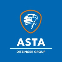 ASTA GmbH & Co. KG logo - Similar company to Werner Ditzinger Gmbh