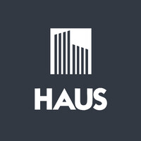 Haus logo - Similar company to Grupo Hasgar