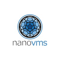 NanoVMs logo - Similar company to Pointguard Ai
