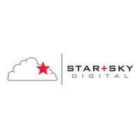 Star+Sky Digital, LLC logo - Similar company to Yum