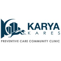 Karya Kares Clinic logo - Similar company to Early Bird Therapy, Llc