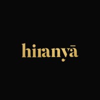Hiranyā logo - Similar company to Happy Prints Pvt. Ltd.