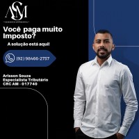 ASM Assessoria Empresarial Ltda logo - Similar company to Manual Do Advogado