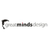 Great Minds Design | Full service creative agency
