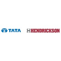 TATA AutoComp Hendrickson Suspensions Pvt. Ltd. logo - Similar company to Challenger Road Sweepers