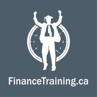 FinanceTraining.ca logo - Similar company to Bulldozer Technologies