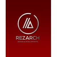 Rezarch Design & Construction logo - Similar company to Rezarch Design & Developments