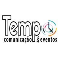 Tempo de Comunicação logo - Similar company to Siga Antenado