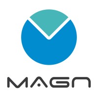 Magn Intel logo - Similar company to Akaar Services