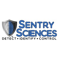 SentrySciences logo - Similar company to Clear Gene