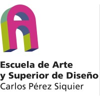 Escuela de Arte y Superior de Diseño Carlos Pérez Siquier de Almería logo - Similar company to Tannhauser Estudio